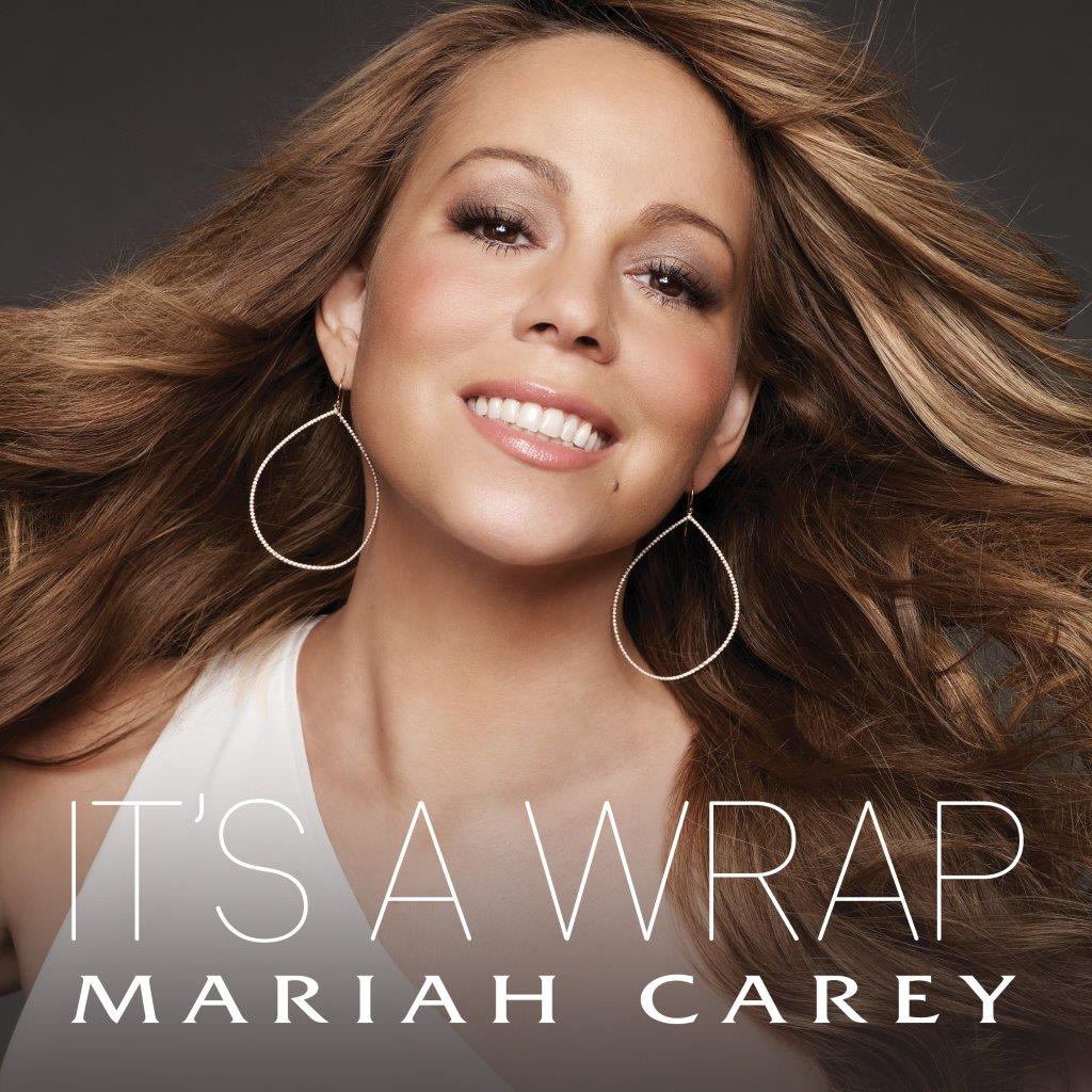 Mariah Carey - It's A Wrap – Horizons Music