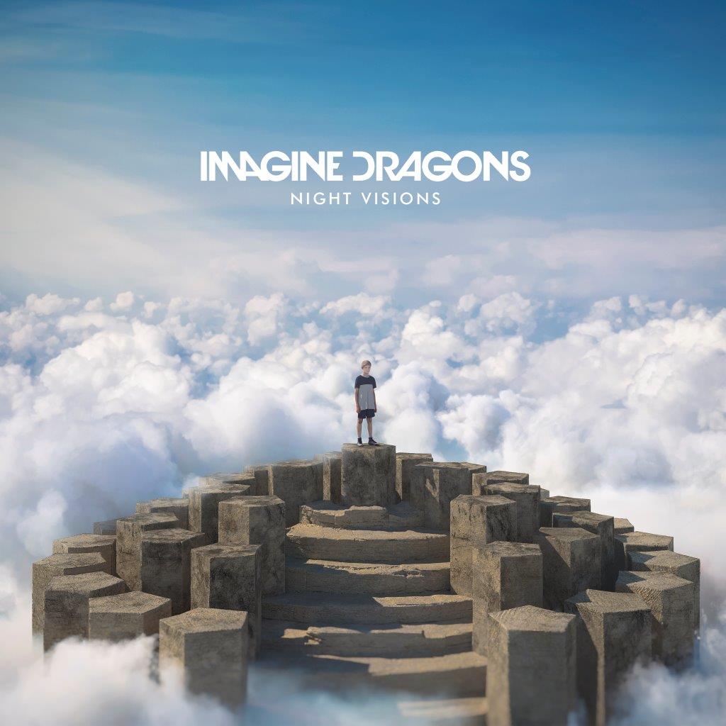 Imagine Dragons - Night Visions - 10th Anniversary Edition [2LP]