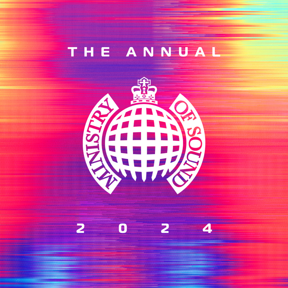 Various The Annual 2024 [2CD] Horizons Music