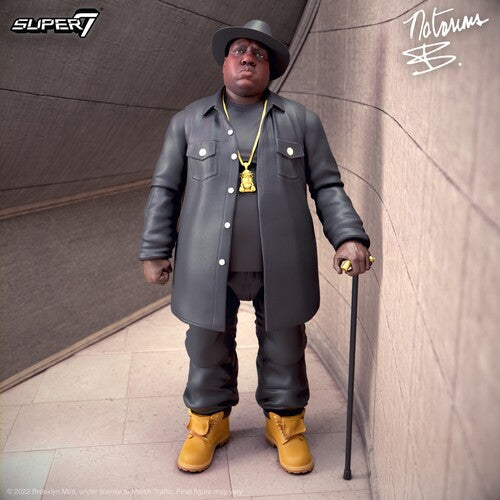 Notorious B.I.G. Ultimates! Wave 1 - Biggie – Horizons Music