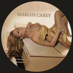 MARIAH CAREY - Triumphe [Picture Disc] – Horizons Music