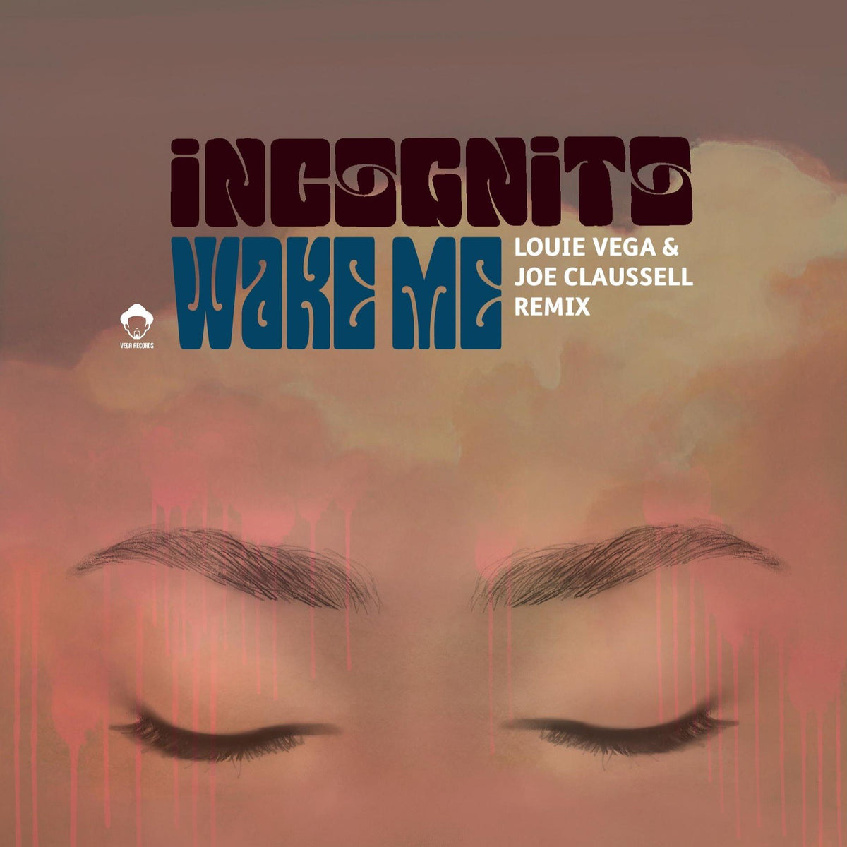 Incognito - Wake Me (Louie Vega & Joe Claussell Remix) – Horizons