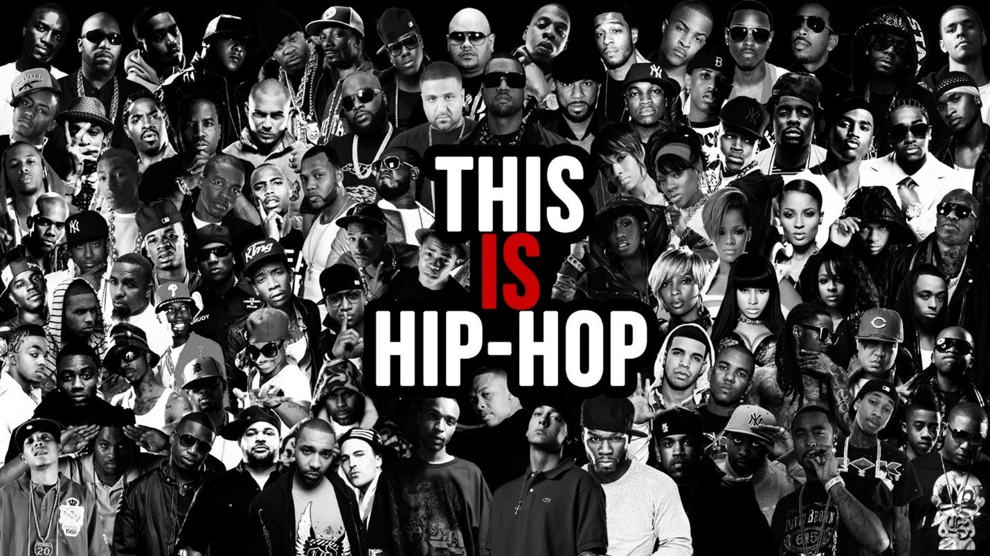 Old New School Hip Hop. The Difference? – Music