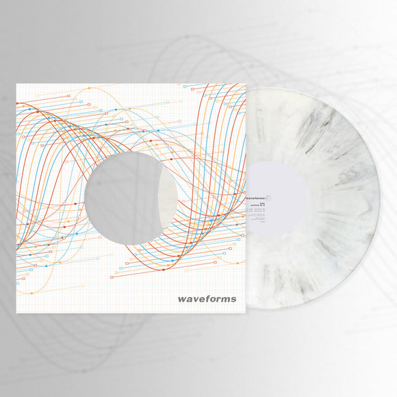 Kloke - waveforms 09-10 [10