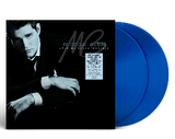 Michael Bublé - Call Me Irresponsible [2LP Cobalt Blue Vinyl]