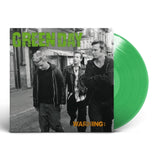 Green Day - Warning [Coloured Vinyl]