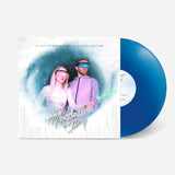 Magdalena Bay - A Little Rhythm and a Wicked Feeling [Cobalt Color Vinyl]