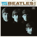 The Beatles - Meet The Beatles!