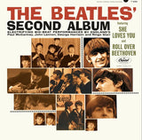 The Beatles - The Beatles’ Second Album