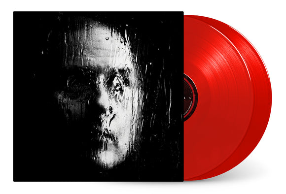 Jerry Cantrell – I Want Blood [2LP Opaque Red Vinyl]