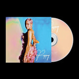 Poppy Ajudha - Poppy [CD]