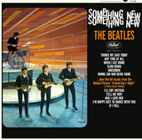 The Beatles - Something New