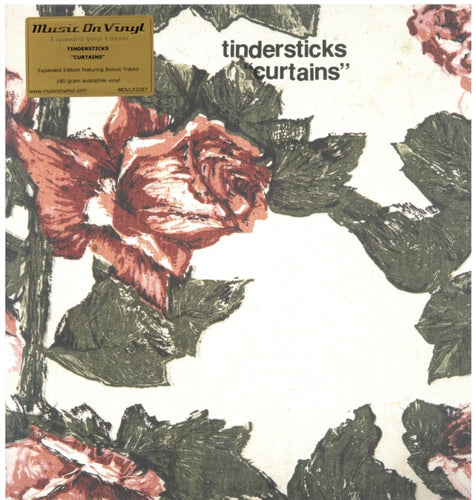 Tindersticks - Curtains