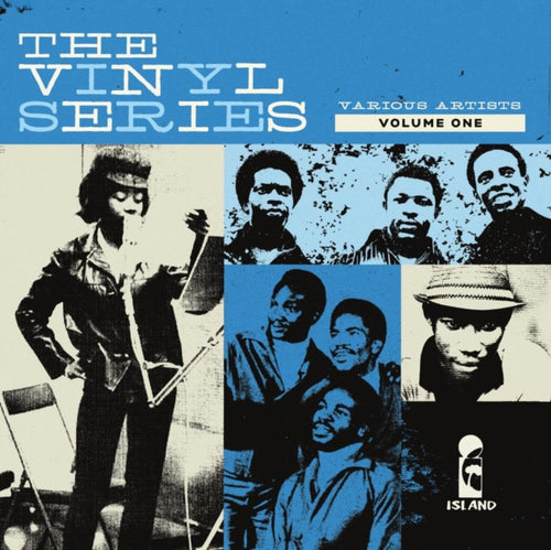 Various – The Vinyl Series Volume One