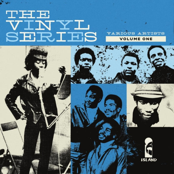 Various – The Vinyl Series Volume One
