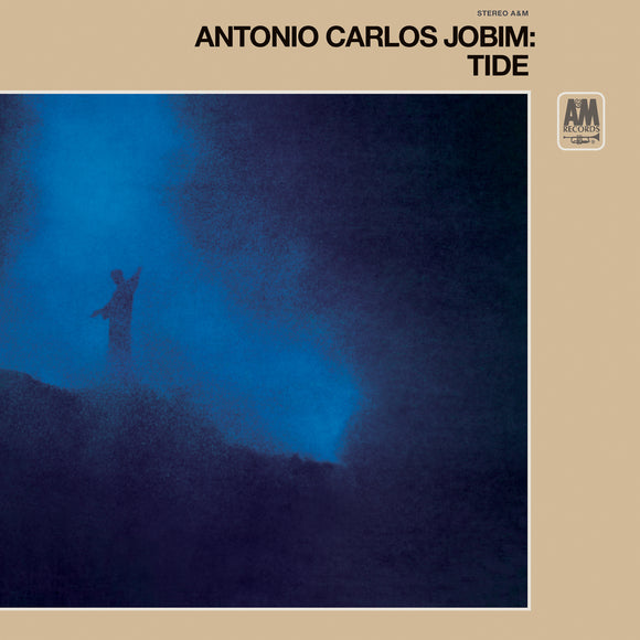 ANTONIO CARLOS JOBIM - Tide (Limited Edition)