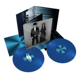 U2 - Songs Of Experience [2LP Blue Vinyl]