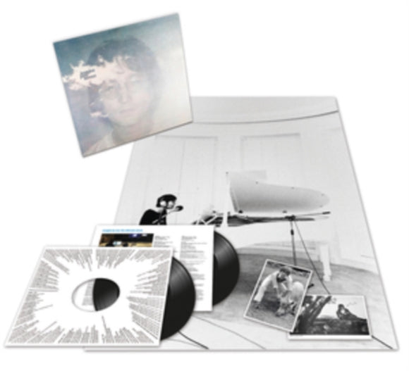 John LENNON - Imagine: The Ultimate Collection