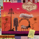 Paul McCartney - Egyptian Station (Vinyl / 12" Album Box Set)