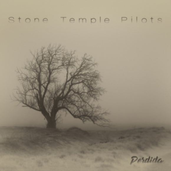 STONE TEMPLE PILOTS - Perdida