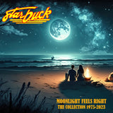 STARBUCK - Moonlight Feels Right - The Collection: 1975-2023 (Turquoise Marble Vinyl)