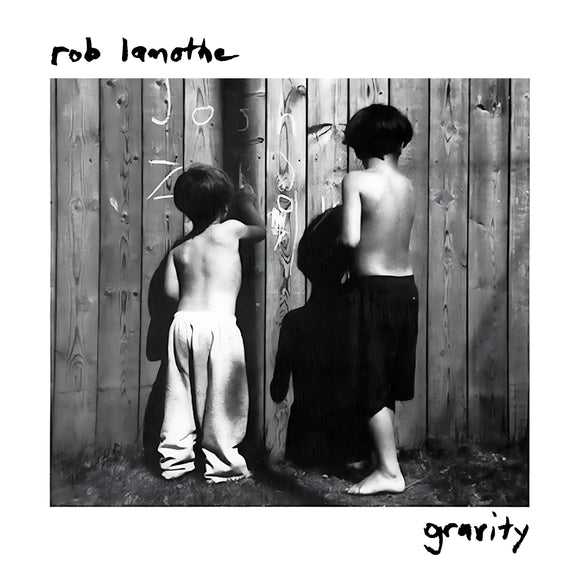 ROB LAMOTHE - Gravity (Deluxe Edition) [2CD]