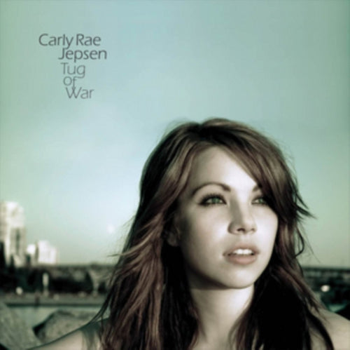 Carly Rae Jepsen - Tug of War