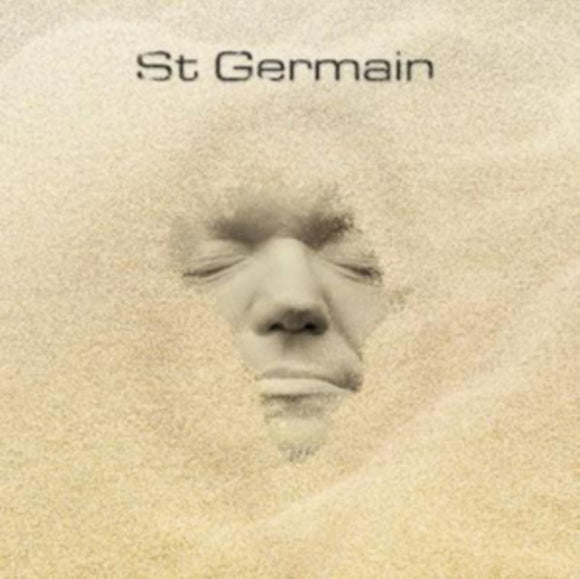 St Germain - St. Germain