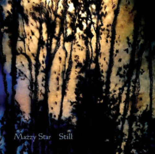 Mazzy Star - Still