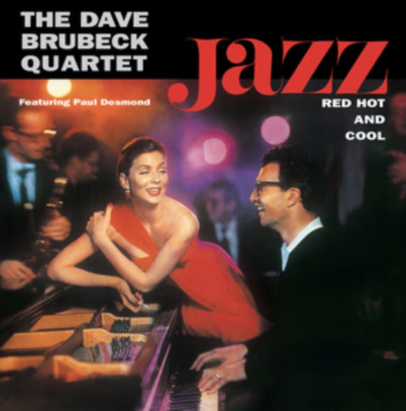 Dave Brubeck Quartet - Jazz