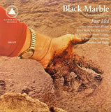 BLACK MARBLE - Fast Idol (Golden Nugget Vinyl)