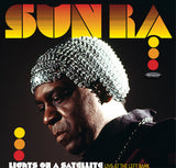 Sun Ra - Lights On A Satellite: Live At The Left Bank [2CD]