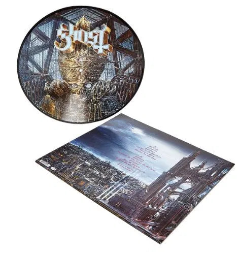 GHOST - Impera (Picture Disc)