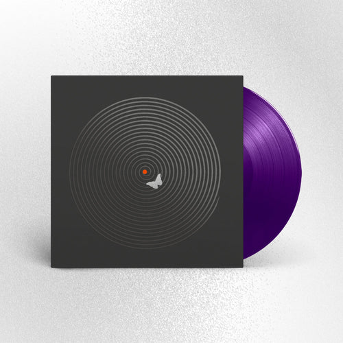 Bardo Pond - Set & Setting (25th Anniversary Edition) [Purple coloured vinyl]