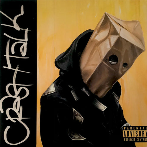 Schoolboy Q – Crash Talk