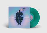 TOKiMONSTA - Eternal Reverie [Winter Green Vinyl]