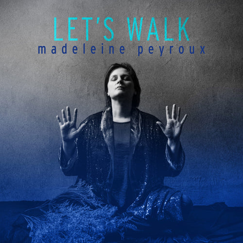 Madeleine Peyroux - Let's Walk [Vinyl]