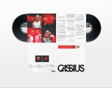 CASSIUS - Best of 1996-2019 [Double Black Vinyl]