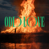 Coilguns - Odd Love [CD]