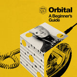 Orbital - A Beginner's Guide [LP]