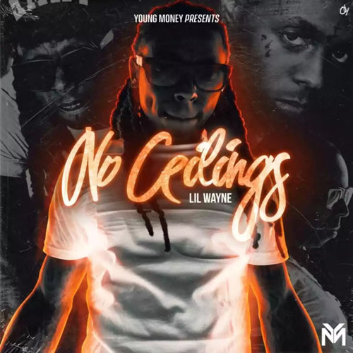 LIL WAYNE - No Ceilings (Black Friday 2020) [CD]