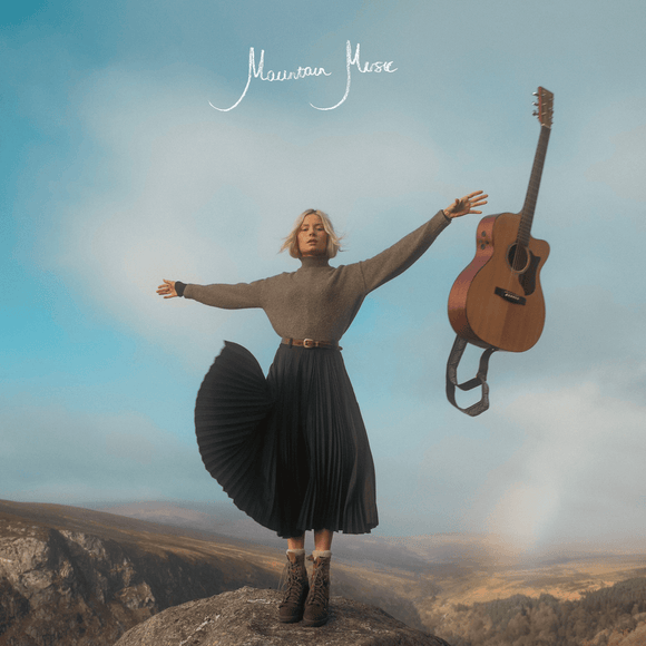 Nina Nesbitt - Mountain Music [CD]