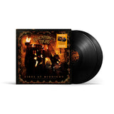 Blackmore's Night - Fires At Midnight (25th Anniversary New Mix) [2LP]