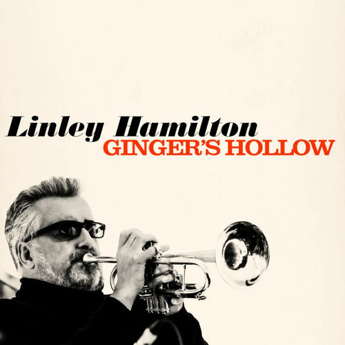 Linley Hamilton - Ginger's Hollow