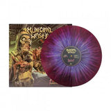 Municipal Waste – The Fatal Feast [Transparent Magenta with Purple and White Splatter]