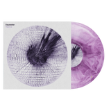 Dayseeker - Replica [White / Purple coloured vinyl]