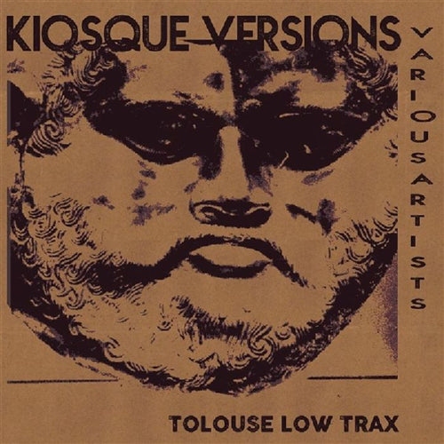 Tolouse Low Trax - Kiosque Versions [LP]