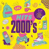 Various Artists - Hits 2000! [2LP]