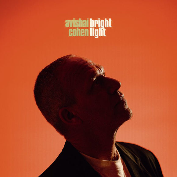 Avishai Cohen - Bright Light [CD]