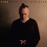 Fink - Beauty In Your Wake [Cornish Blue Coloured vinyl & 28pp 12” Booklet insert]